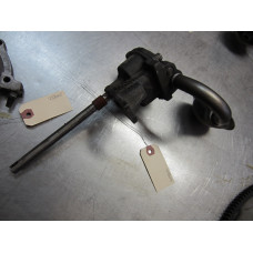 25B004 Engine Oil Pump For 96-99 Chevrolet K2500  5.7 12955381